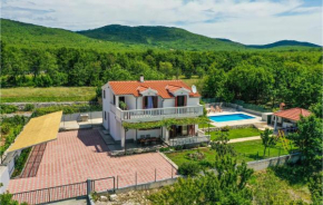 Lovely Home In Blato Na Cetini